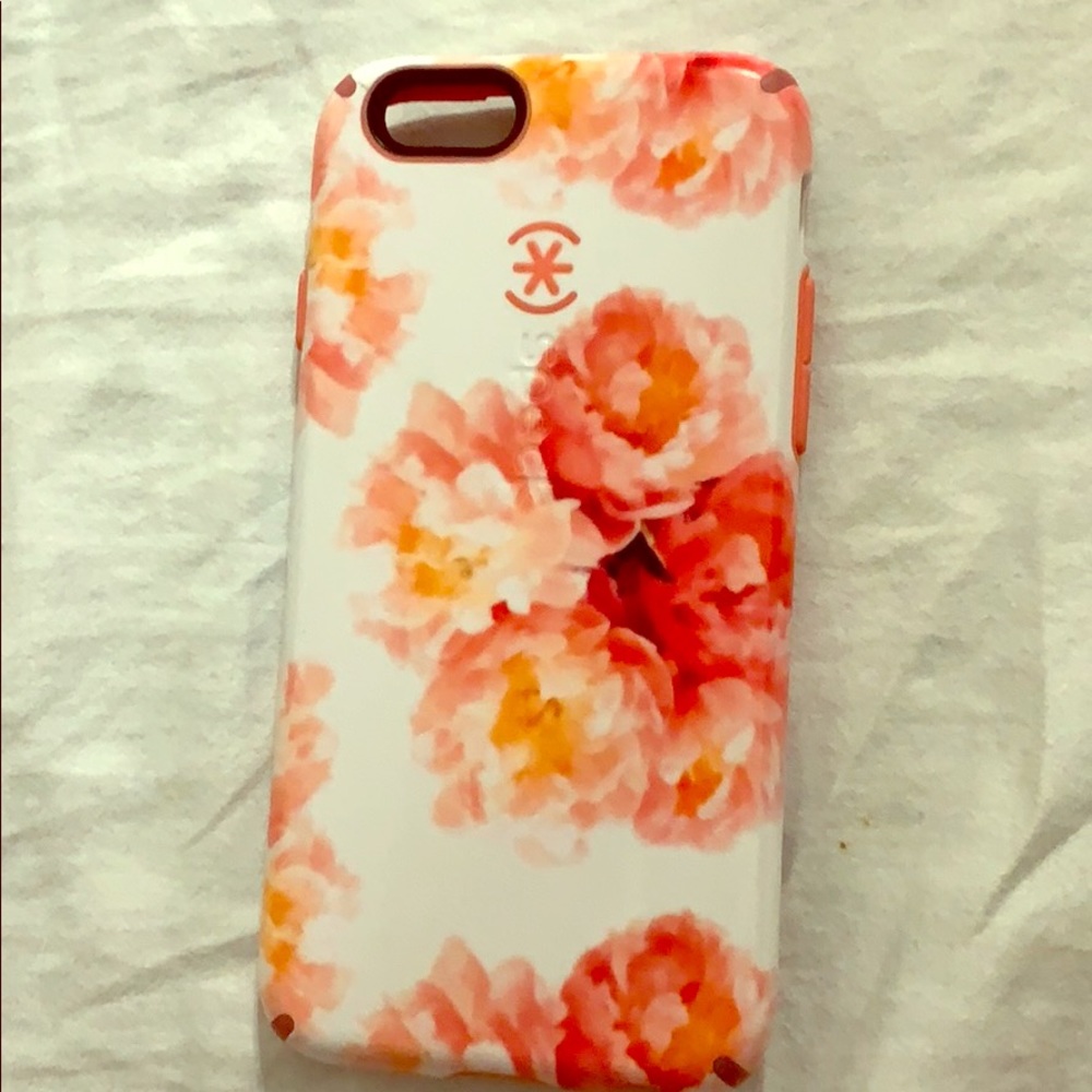 Speck iPhone 6s case